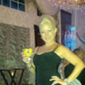 Meet your Posher, Marie